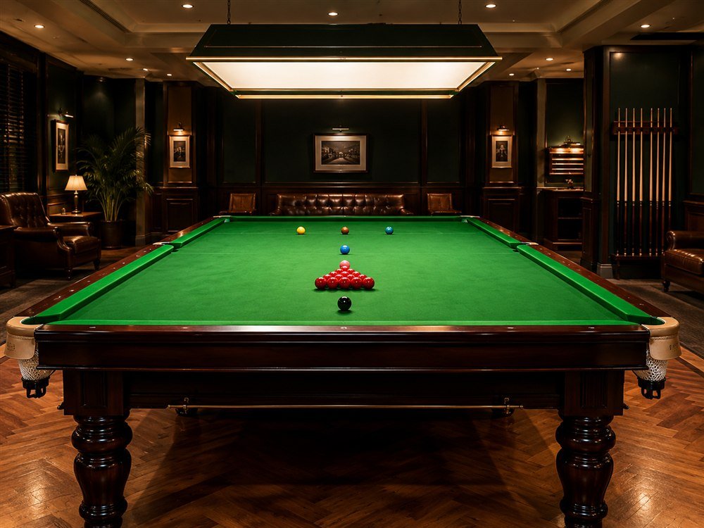 Full-size 12ft championship snooker table in Cannington, Perth